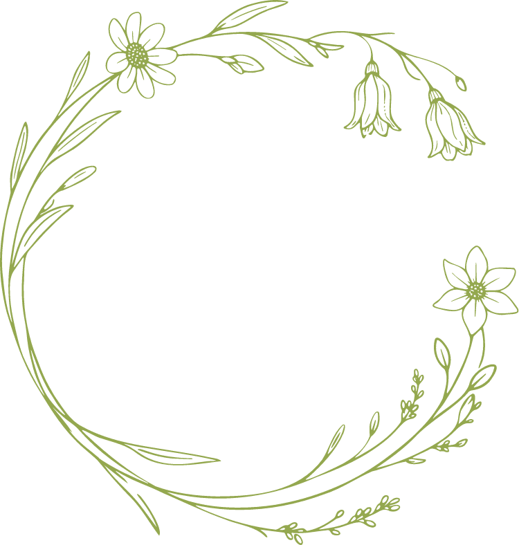 Rotating Decoration Left